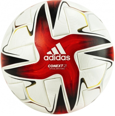 Мяч футбольный ADIDAS CONEXT 21 PRO 