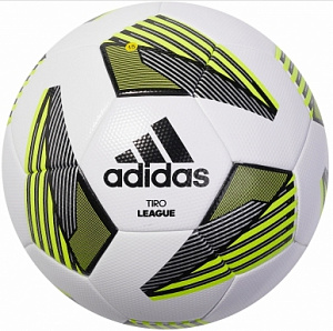 Мяч футбольный ADIDAS TIRO LGE TSBE р.4