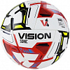 Мяч футбольный "VISION SONIC" Р.5