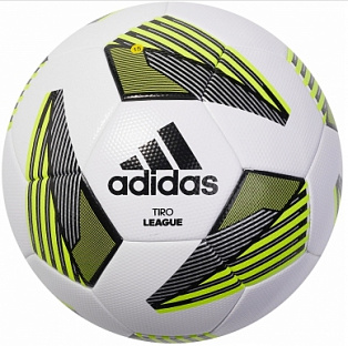 Мяч футбольный "ADIDAS TIRO LGE TSBE" Р.5