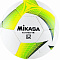 Мяч футбольный "MIKASA F571MD-TR-G" р.5